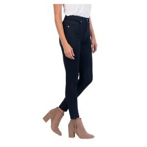 Revtown High Rise Skinny Jeans Size 28 Women Midnight Indigo Dark Wash $99 NEW